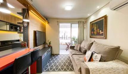 Apartamento 3 Quartos com 1 Suíte e 90m² - Barreiros