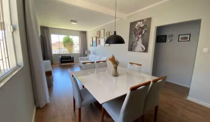 Casa 3 Quartos com 1 Suíte e 126m² - Jardim Atlântico