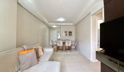 Apartamento de 3 dormitórios com suíte em Campinas!