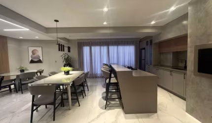 Apartamento 2 Quartos com 2 Suítes e 78m² - Barreiros