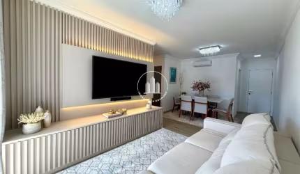 Apartamento 4 Quartos com 2 Suítes e 100m² - Kobrasol