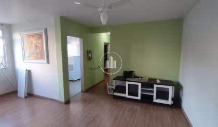 Apartamento 2 Quartos 61m² - Abraão
