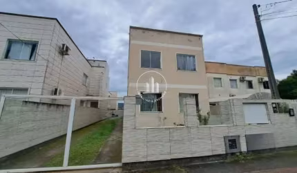 Apartamento 2 Quartos - Forquilhas