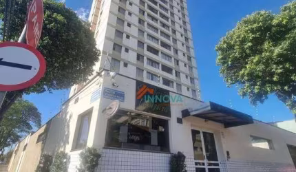 Apartamento com 3 dormitórios à venda, 95 m² por R$ 280.000 - Nova América - Piracicaba/SP