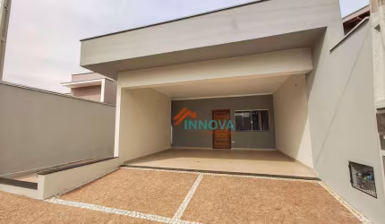 Casa em condominio com 3 dormitórios à venda, 128 m² por R$ 720.000 - Recanto do Piracicamirim - Piracicaba/SP