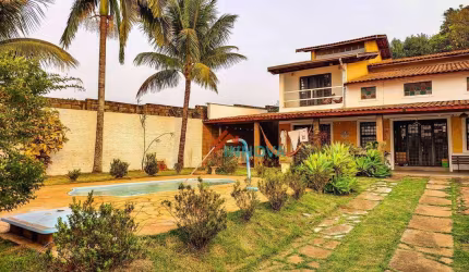 Casa com 3 dormitórios à venda, 162 m² construido por R$ 700.000 - Loteamento Santa Rosa - Piracicaba/SP