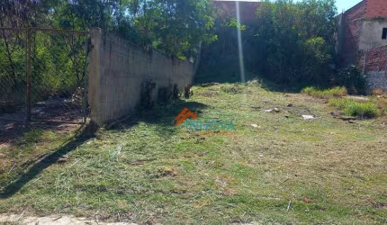 Terreno à venda, 175 m² por R$ 108.325 - Vila Sônia - Piracicaba/SP