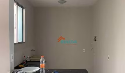 Apartamento com 2 dormitórios à venda, 45 m² por R$ 132.000,00 - Piracicamirim - Piracicaba/SP