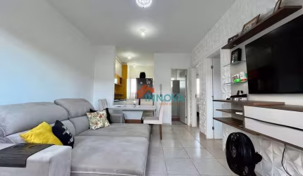 Sobrado com 2 dormitórios à venda, 48 m² por R$ 190.000 - Villagio Girassol - Piracicaba/SP