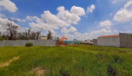 Terreno à venda Campos do Conde, 206 m² por R$ 145.000 - Campos Do Conde - Piracicaba/SP