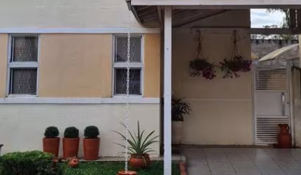 Casa com 2 dormitórios à venda, 75 m² por R$ 270.000,00 - Parque Orlanda I - Piracicaba/SP