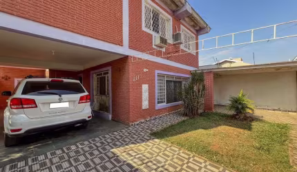 Casa Residencial à venda, Nova Piracicaba, Piracicaba - CA0131.