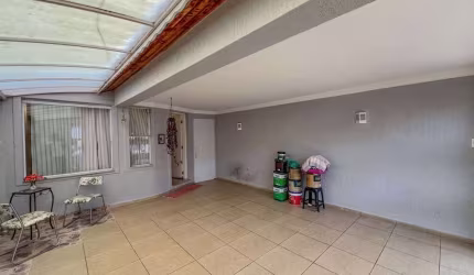Casa Residencial à venda, Dois Córregos, Piracicaba - CA0772.