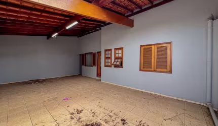 Casa Residencial à venda, Cecap, Piracicaba - CA0493.