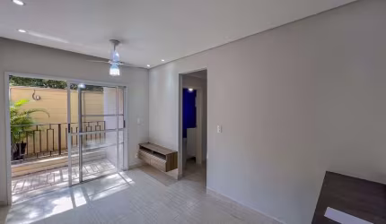 Apartamento Residencial à venda, Campestre, Piracicaba - AP0212.