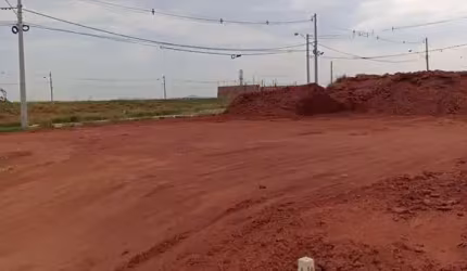 Terreno Residencial à venda, Vale do Sol, Piracicaba - TE0065.