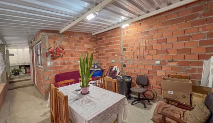 Casa Residencial à venda, Nova América, Piracicaba - CA0127.