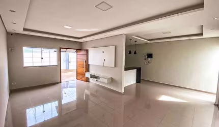 Casa Residencial à venda, Jardim dos Manacás, Piracicaba - CA0572.