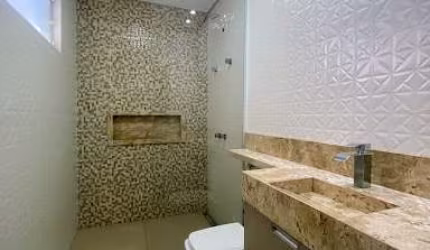 Casa com 2 dormitórios à venda, 73 m² por R$ 450.000,00 - Jardim Califórnia - Piracicaba/SP