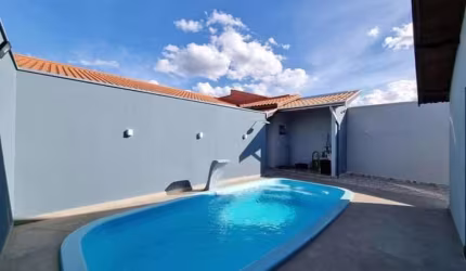 Casa Residencial à venda, Centro, São Pedro - CA0135.