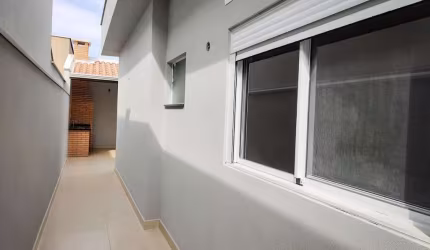 Casa Residencial à venda, Água Branca, Piracicaba - CA1181.