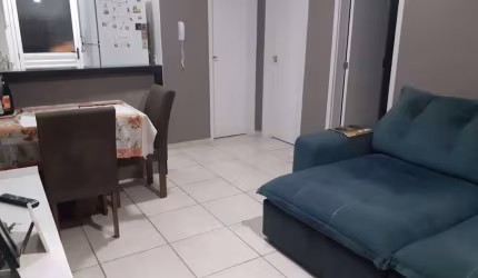 Apartamento Residencial à venda, Parque Residencial Piracicaba, Piracicaba - AP0059.