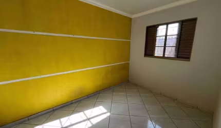 Casa Residencial à venda, Vila Industrial, Piracicaba - CA0560.