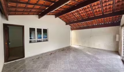 Casa com 2 dormitórios à venda, 150 m² por R$ 310.000,00 - Conjunto Residencial Mário Dedini - Piracicaba/SP