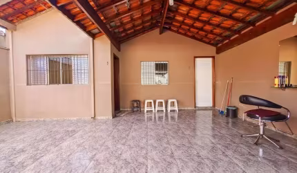 Casa Residencial à venda, Conjunto Residencial Mário Dedini, Piracicaba - CA0833.