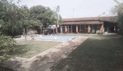 Chácara com 3 dormitórios à venda, 2000 m² por R$ 750.000,00 - Nova São Pedro I - São Pedro/SP