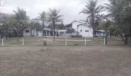 Chácara com 4 dormitórios à venda, 5000 m² por R$ 850.000,00 - Floresta Escura I - São Pedro/SP