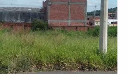 Terreno Residencial à venda, Residencial Santo Antônio, Piracicaba - TE0110.
