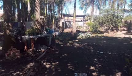 Terreno Residencial à venda, Jardim São Francisco, Piracicaba - TE0080.