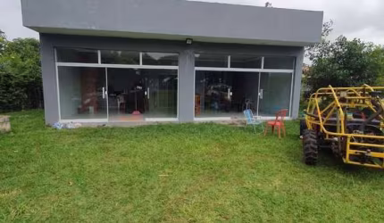 Chácara Residencial à venda, Zona Rural, Santa Maria da Serra - CH0159.
