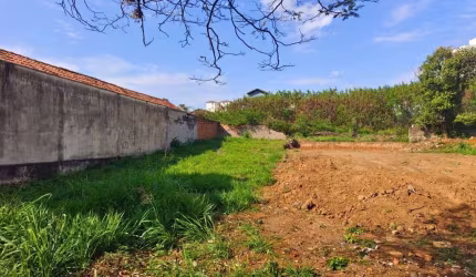 Terreno Residencial à venda, Jardim Parque Jupiá, Piracicaba - TE0067.