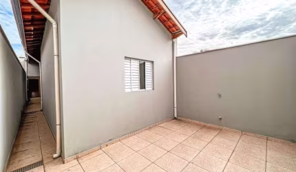 Casa Residencial à venda, Vale do Sol, Piracicaba - CA0192.