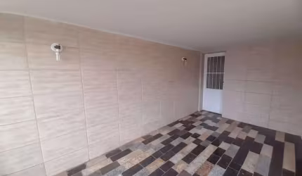 Casa Residencial à venda, Jardim Monumento, Piracicaba - CA0669.