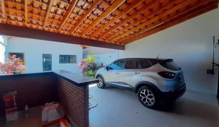 Casa Residencial à venda, Pompéia, Piracicaba - CA0304.