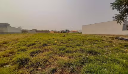 Terreno Comercial à venda, Garças, Piracicaba - TE0091.