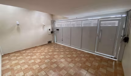 Casa Residencial à venda, Loteamento São Francisco, Piracicaba - CA0100.