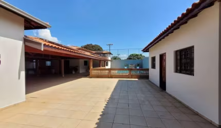 Casa Residencial à venda, Nova Suiça, Piracicaba - CA0862.