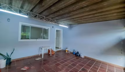 Casa Residencial à venda, Nhô Quim, Piracicaba - CA0438.
