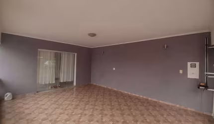 Casa Residencial à venda, Vila Industrial, Piracicaba - CA0447.