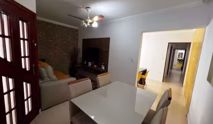 Casa Residencial à venda, Jardim Astúrias II, Piracicaba - CA0360.