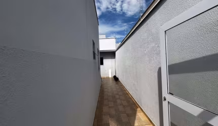 Casa Comercial à venda, Jardim Astúrias II, Piracicaba - CA0361.