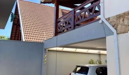 Casa Residencial à venda, Nova Piracicaba, Piracicaba - CA0071.