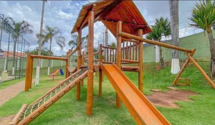 Apartamento com 2 dormitórios à venda, 45 m² por R$ 180.000,00 - Piracicamirim - Piracicaba/SP