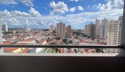 Apartamento com 1 dormitório à venda, 66 m² por R$ 280.000,00 - Centro - Piracicaba/SP