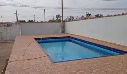 Casa com 1 dormitório à venda, 250 m² por R$ 254.500,00 - Bela São Pedro	 - São Pedro/SP