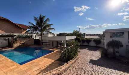 Casa Residencial à venda, Centro, Piracicaba - CA0374.